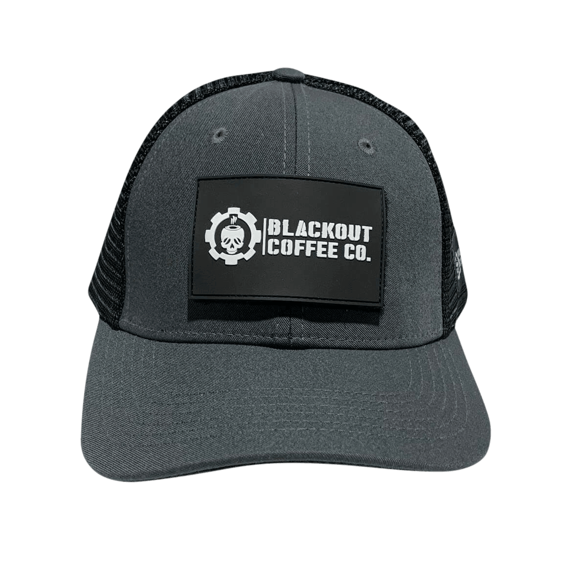 Trucker Hat | Battlefield Coffee Company