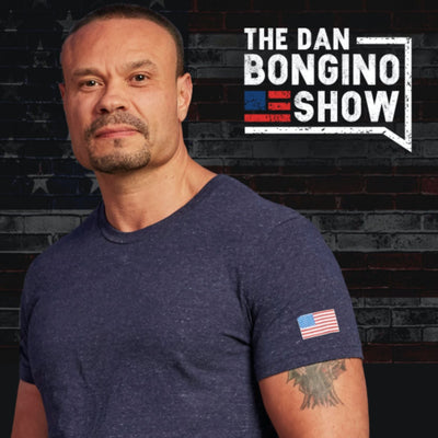 blackout coffee The Dan Bongino Collection