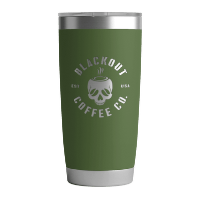 20 OZ Tumbler 1776 We The People