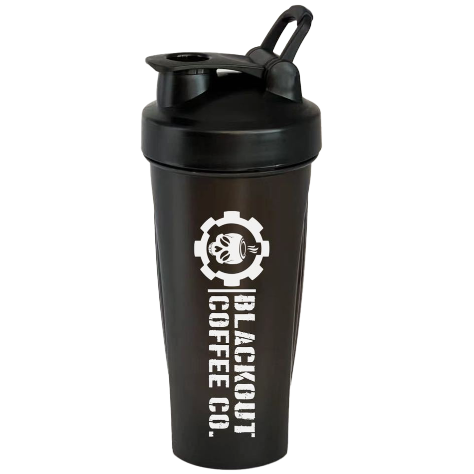 Coffee shaker bottle hotsell