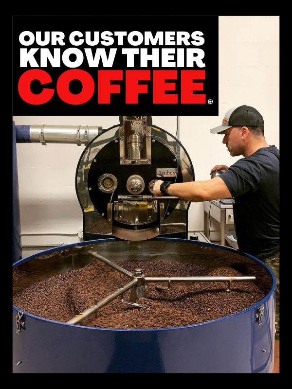 Blackout Coffee, Brewtal Awakening Dark Roast Coffee, High Caffeine, Bold,  Rich, Aromatic, Strong & Flavored Coffee Beans, Fresh Roasted In The USA –