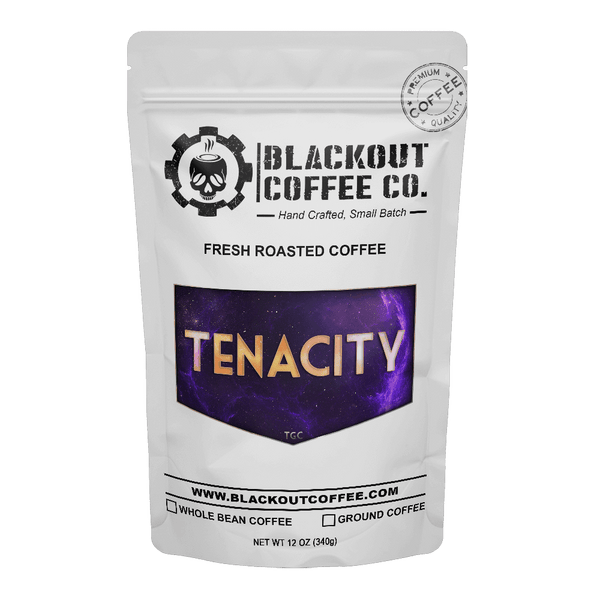 Blackout Coffee Co  Reviews on